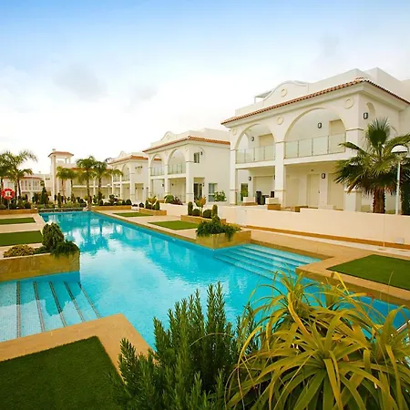 Daire Luxury Allegra 43 With Ac And Pool *