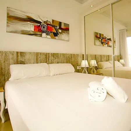 Luxury Allegra 43 With Ac And Pool * Ciudad Quesada